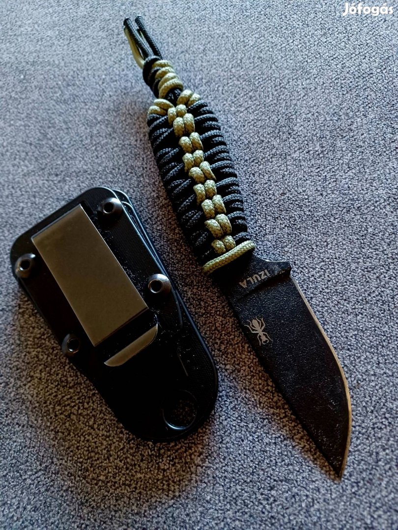 Esee, Esee Izula