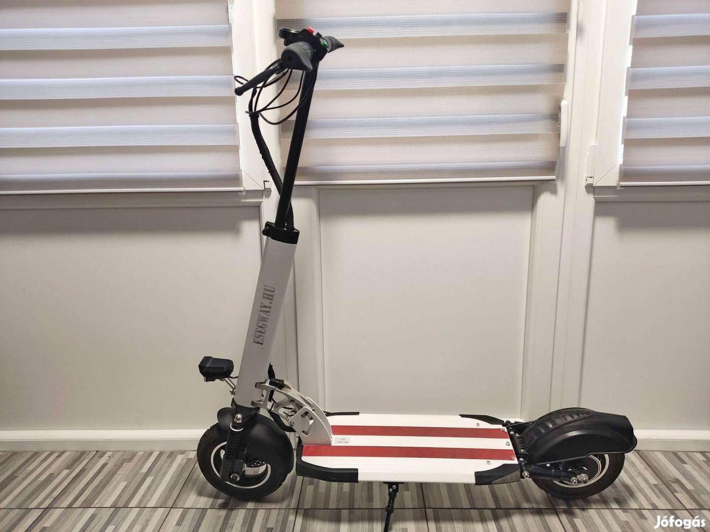 Esegway 500W elektromos roller