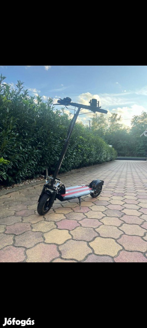 Esegway Elektromos Roller