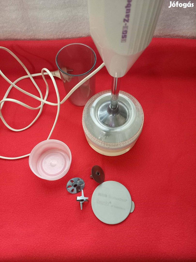 Esge Zauberstab botmixer 200 W