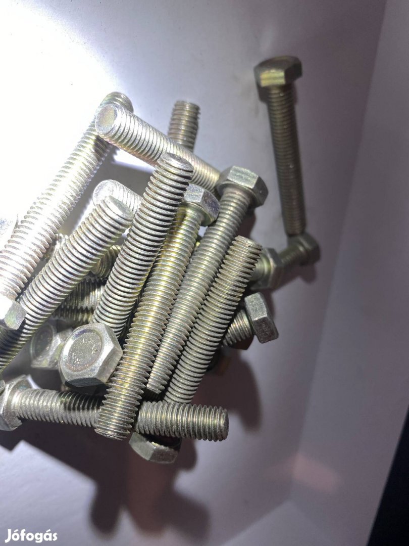 Eska csavarok M8x55 Mz Simson