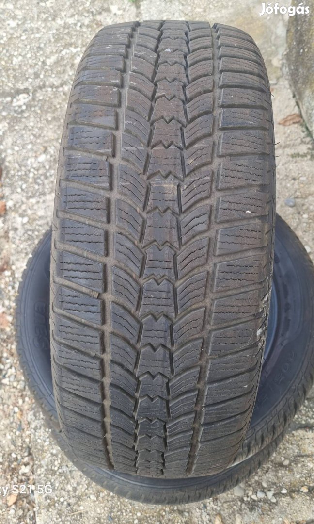 Eskimo sava téli gumi 3db 