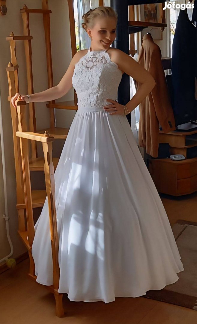 Esküvői ruha