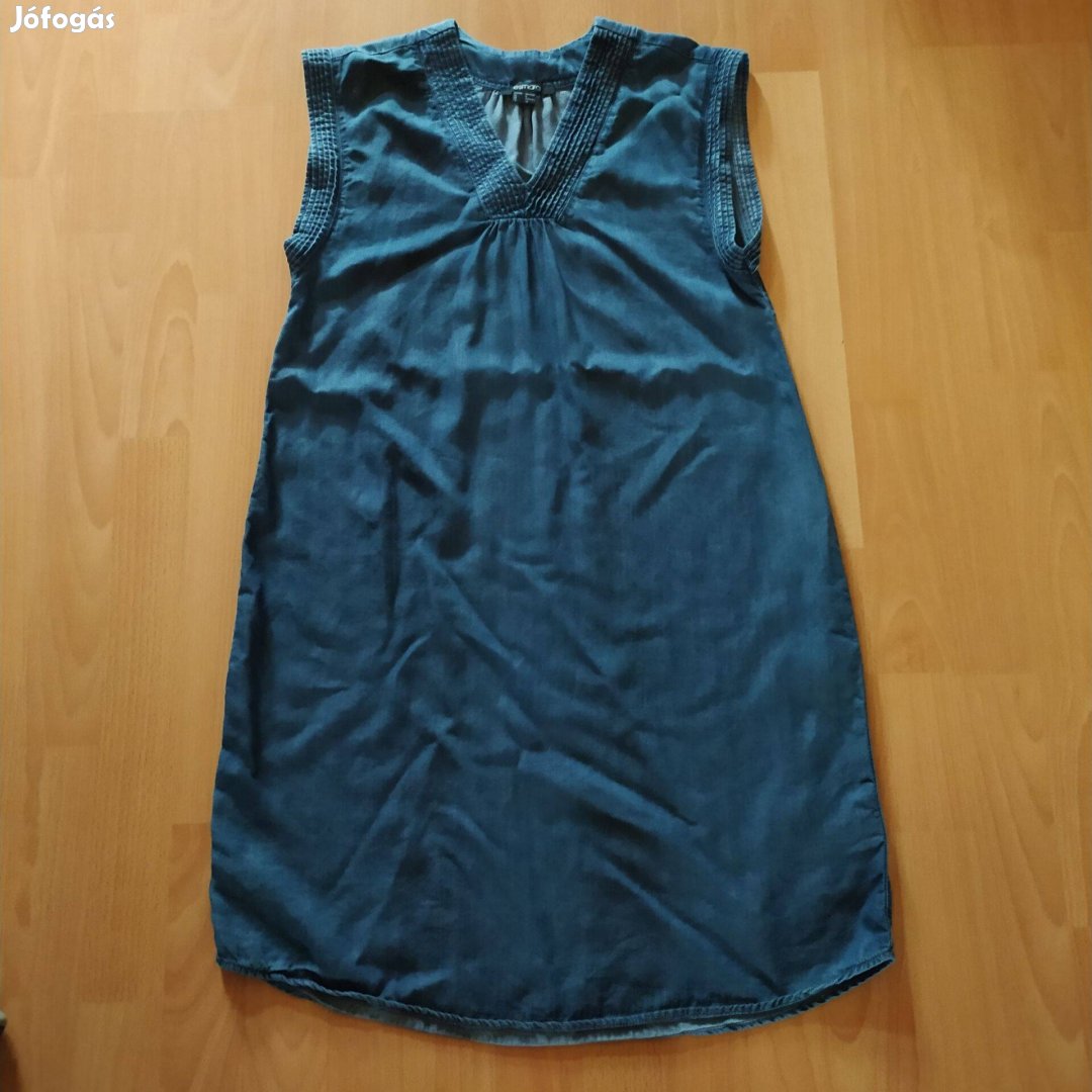 Esmara csinos lyocell női ruha 36 38
