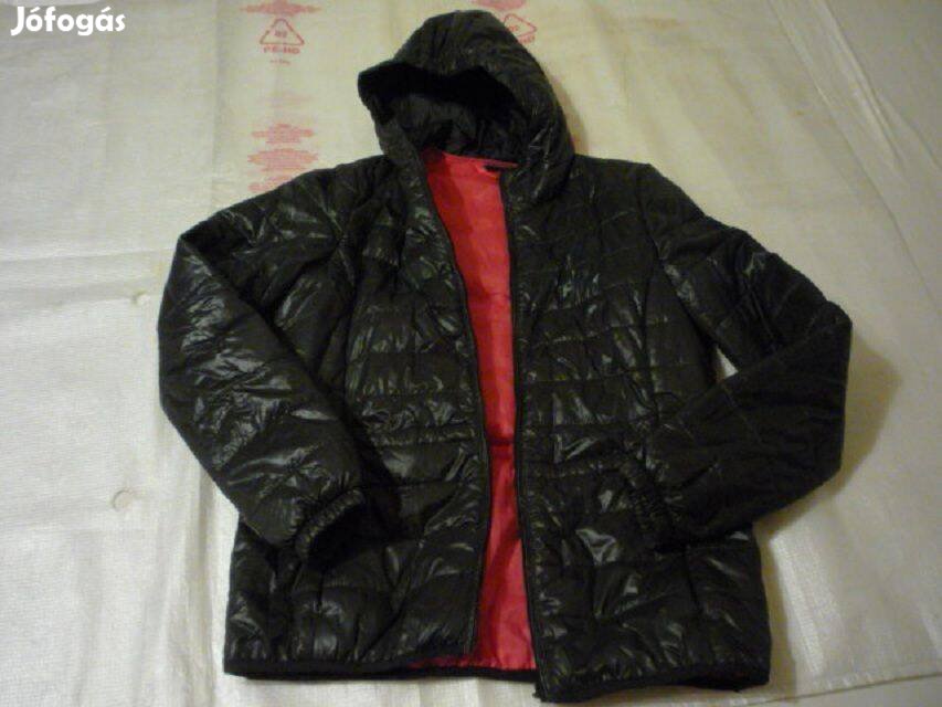 Esmara divatos könnyű kabát dzseki tokjával