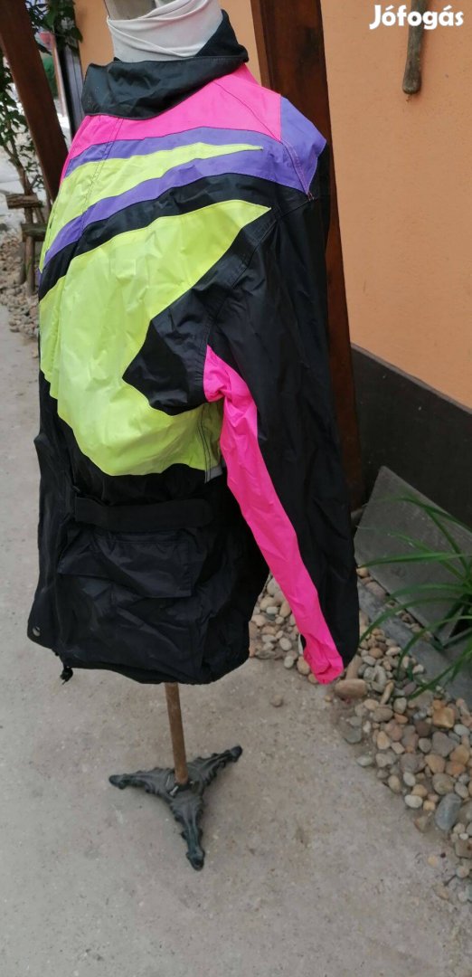 Eső kabát L méret