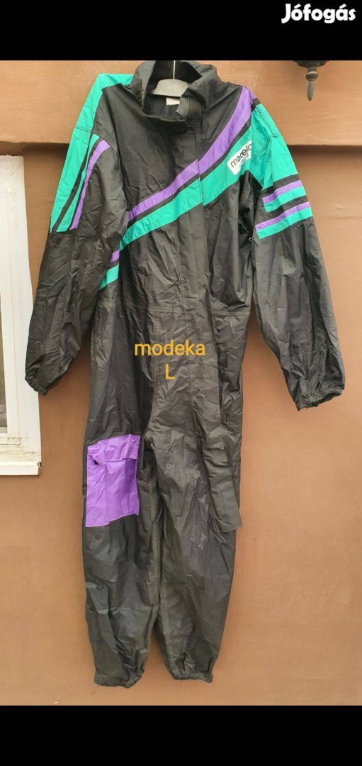 Eső overal L méret