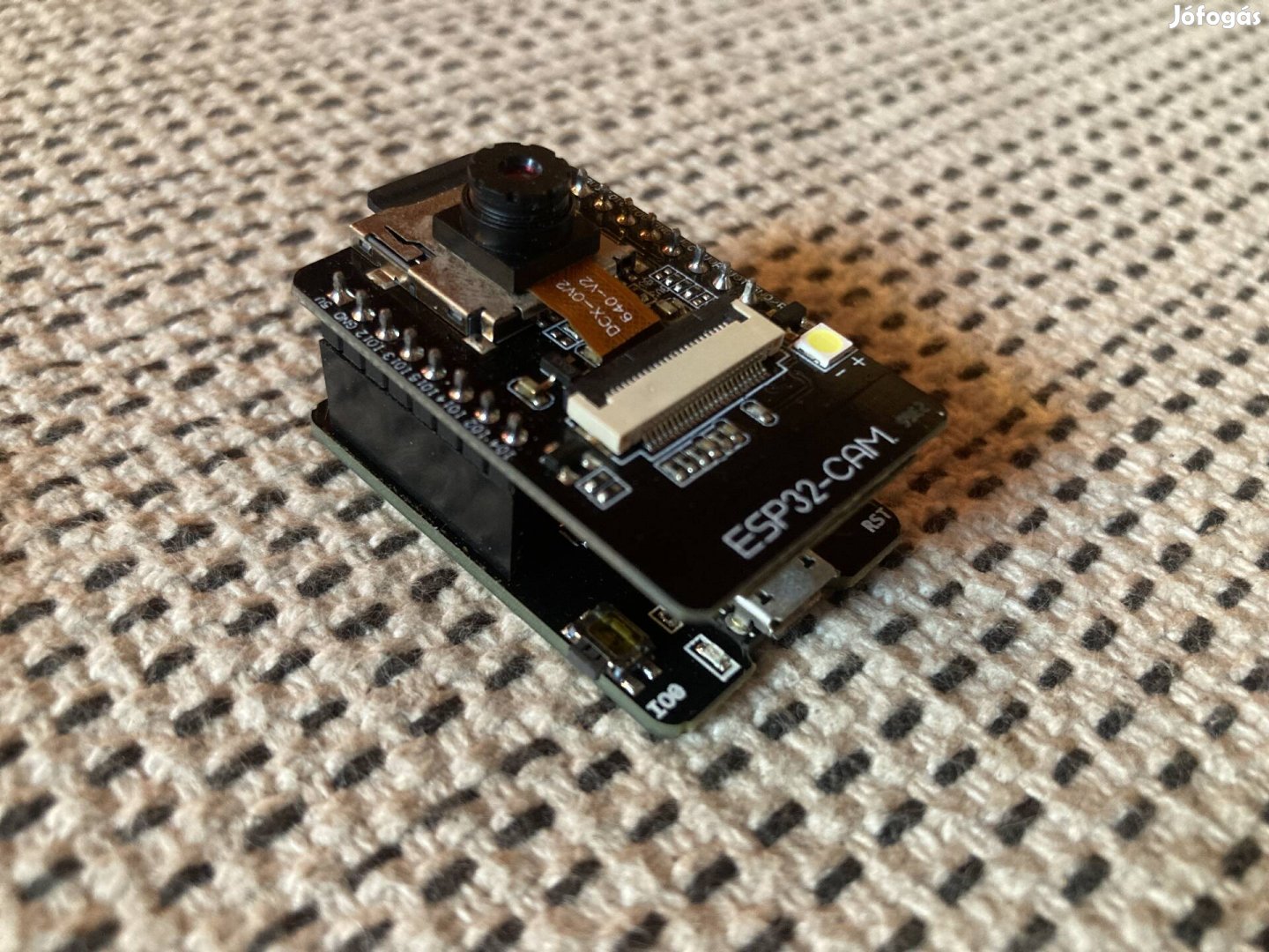 Esp32  modulok