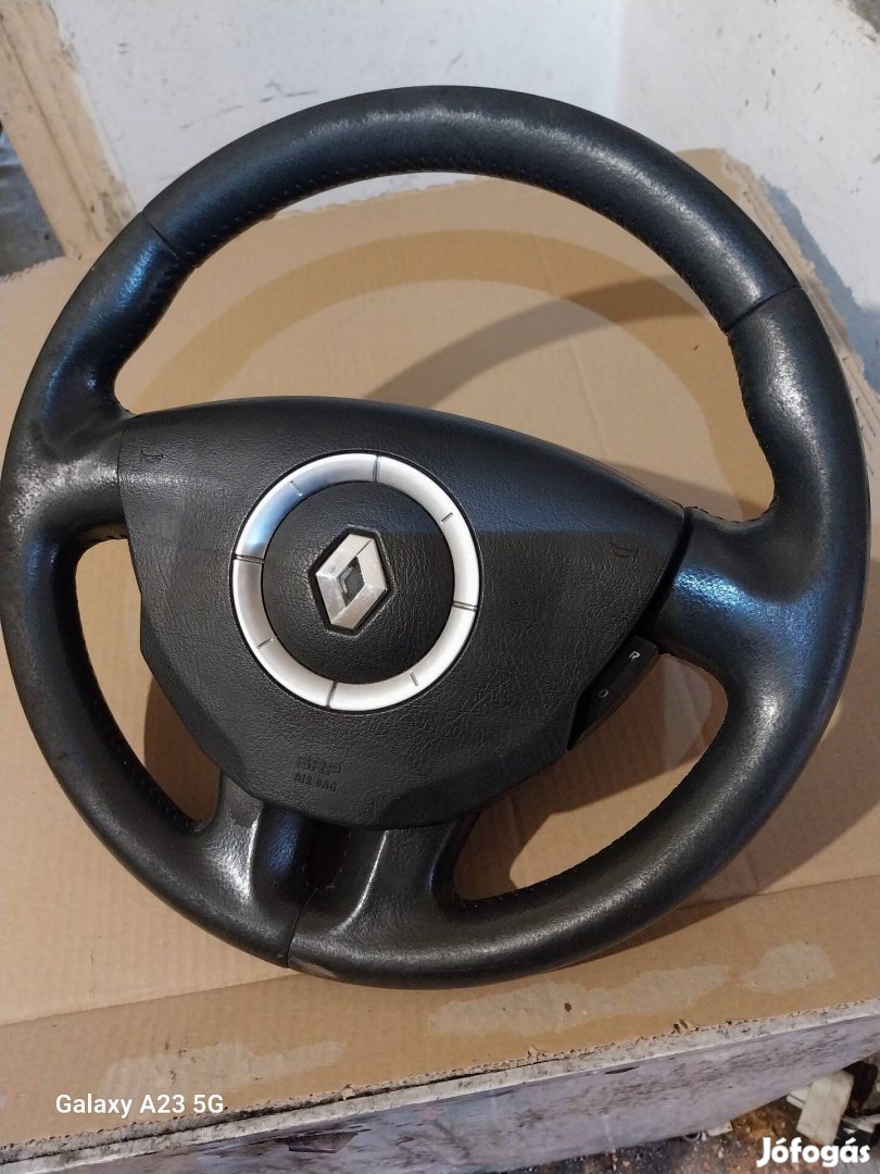 Espace IV szeria kormany ujabb tipusu