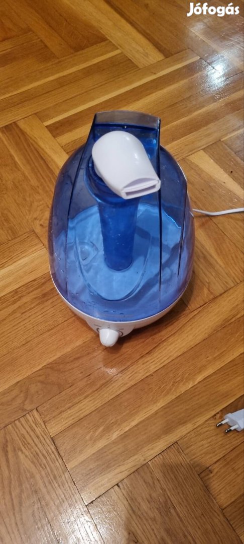 Esperanza ultrahangos párásító hibás