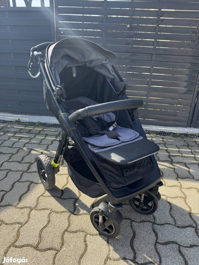 Espiro Sonic Air sport babakocsi