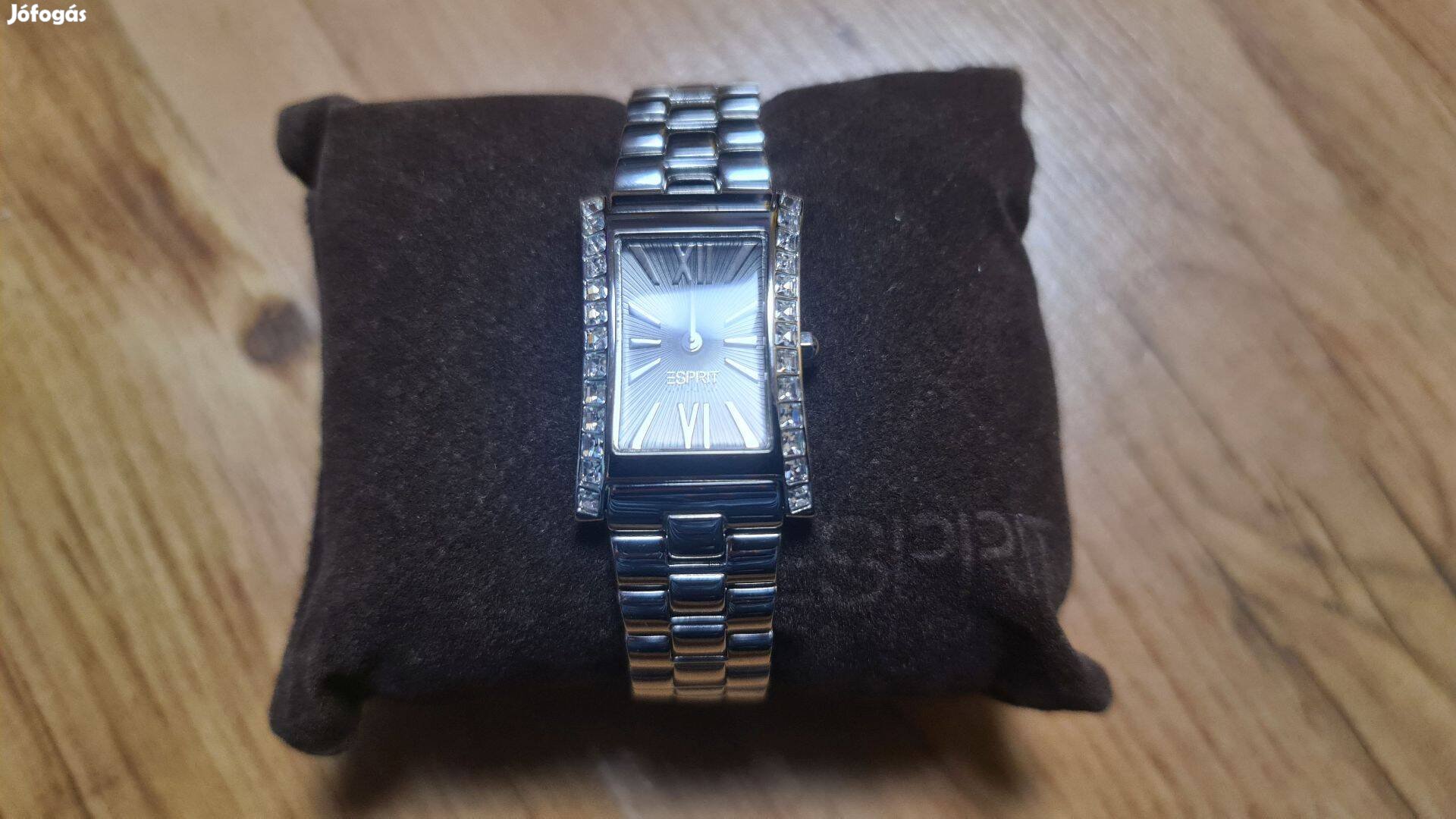 Esprit Collection Elektra Pure Black női karóra