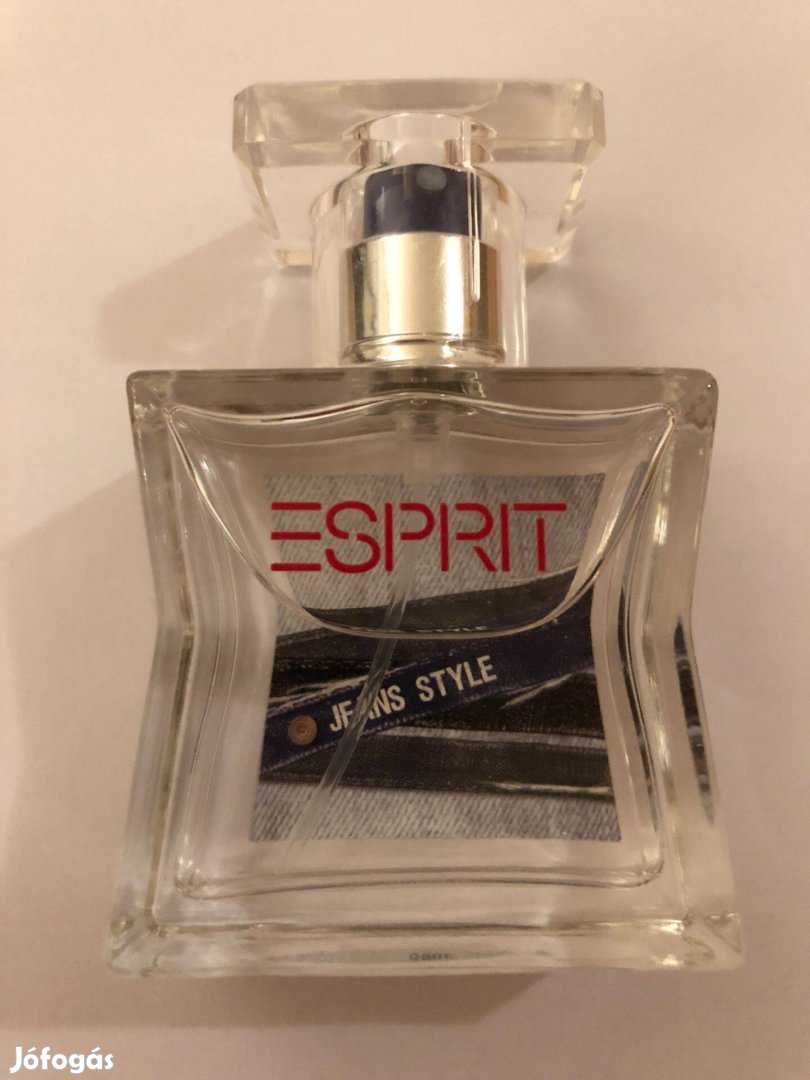 Esprit Jeans Style 30ml parfüm férfi