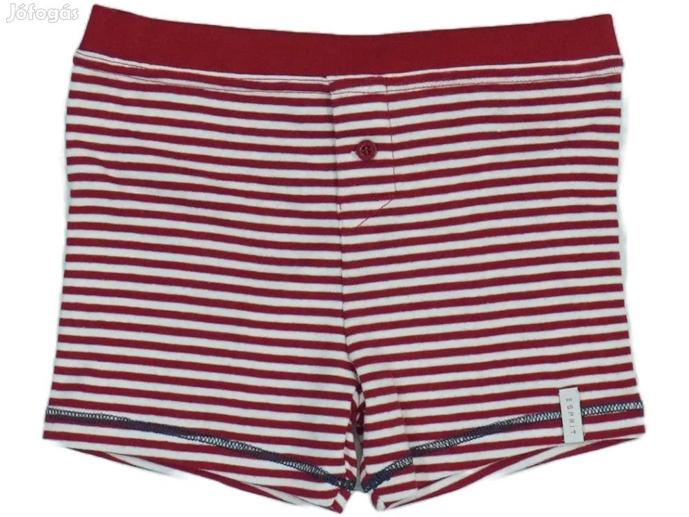Esprit Új (címkés) Fiú Boxer (Méret: 110)
