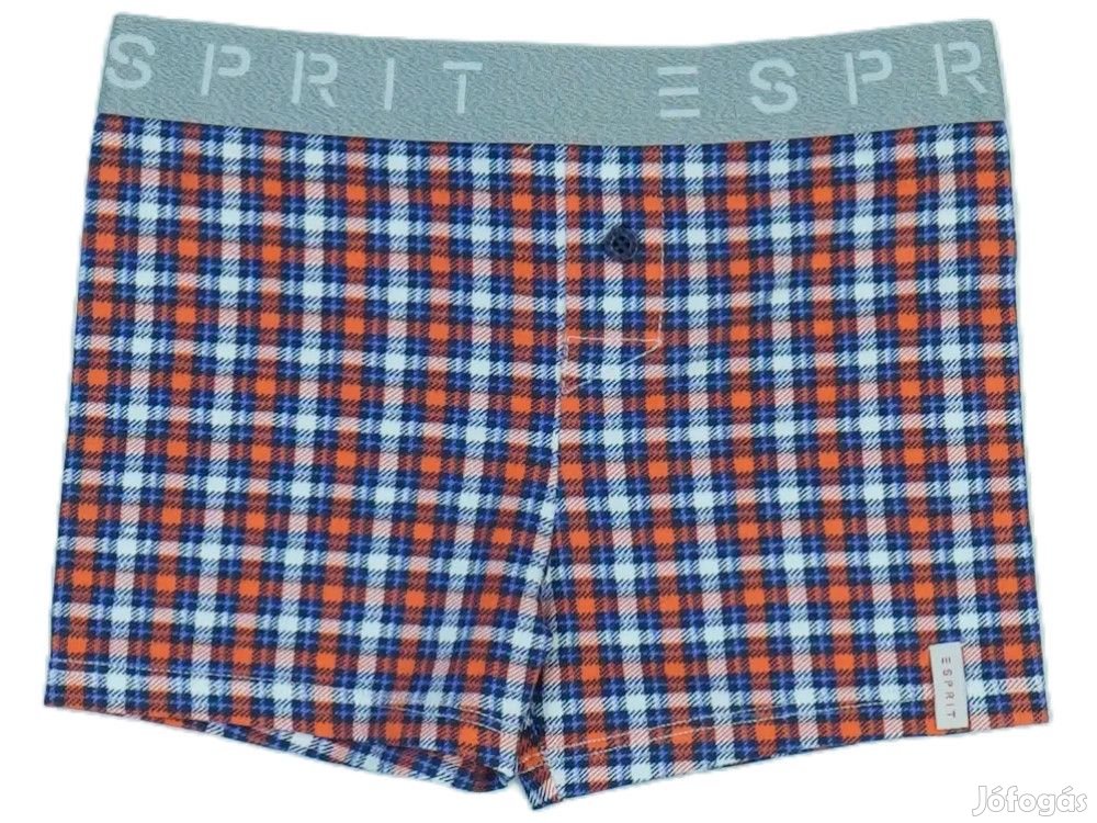 Esprit Új (címkés) Fiú Boxer (Méret: 110)
