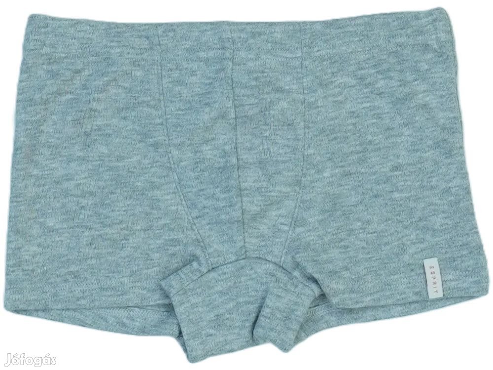 Esprit Új (címkés) Fiú Boxer (Méret: 110)