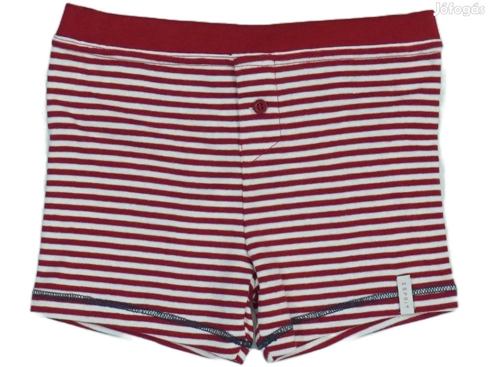 Esprit Új (címkés) Fiú Boxer (Méret: 110)