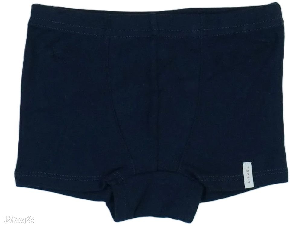 Esprit Új (címkés) Fiú Boxer (Méret: 110)