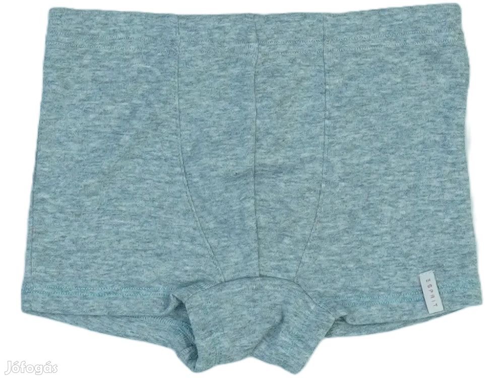 Esprit Új (címkés) Fiú Boxer (Méret: 98)