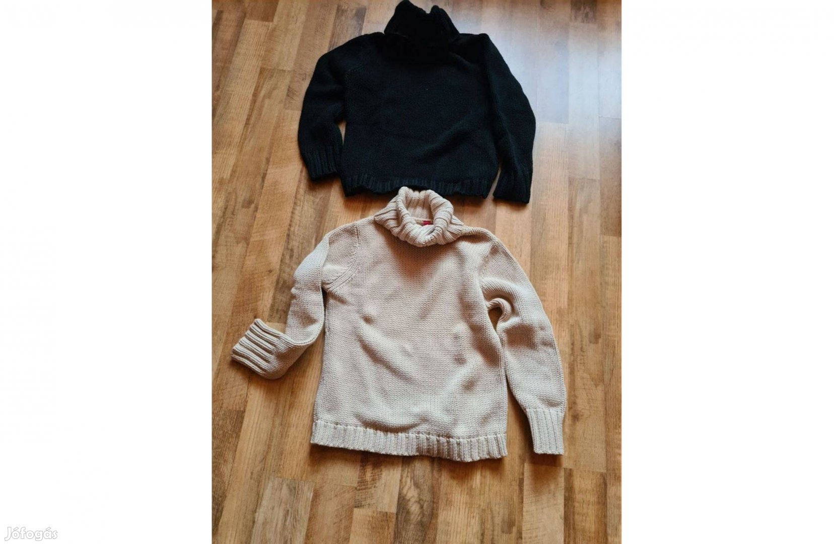 Esprit Vastag Női Garbó