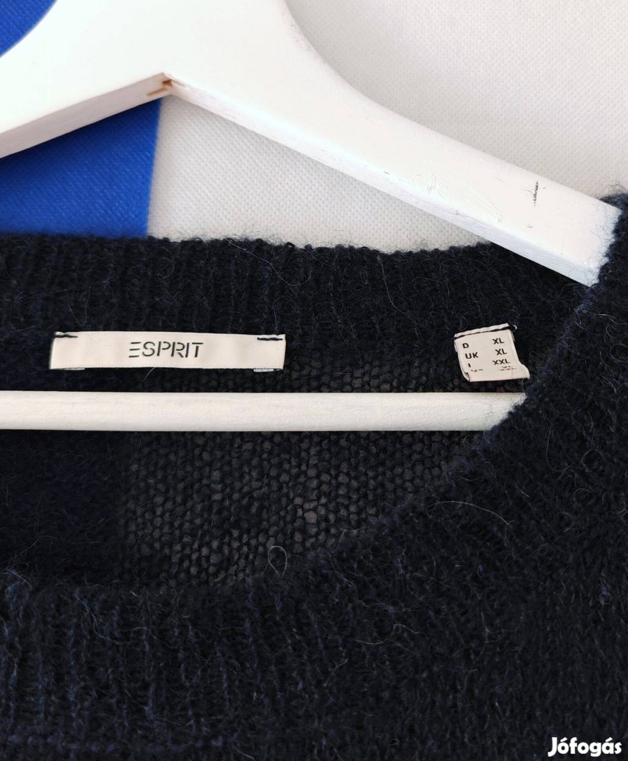 Esprit alpaca női könnyű rövidujju