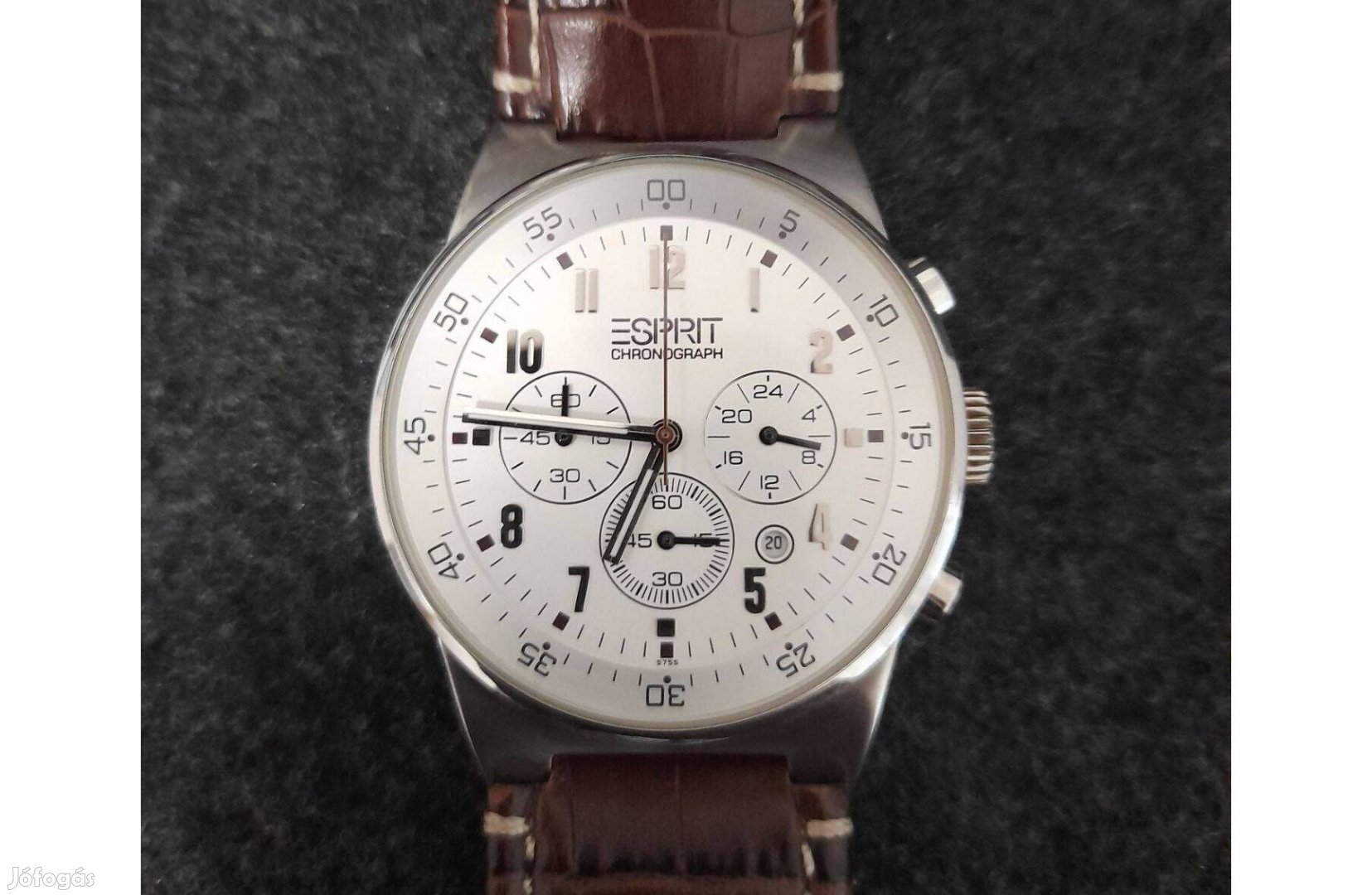 Esprit férfi Chronograph