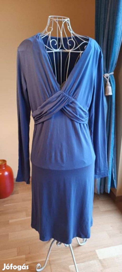 Esprit kék ruha