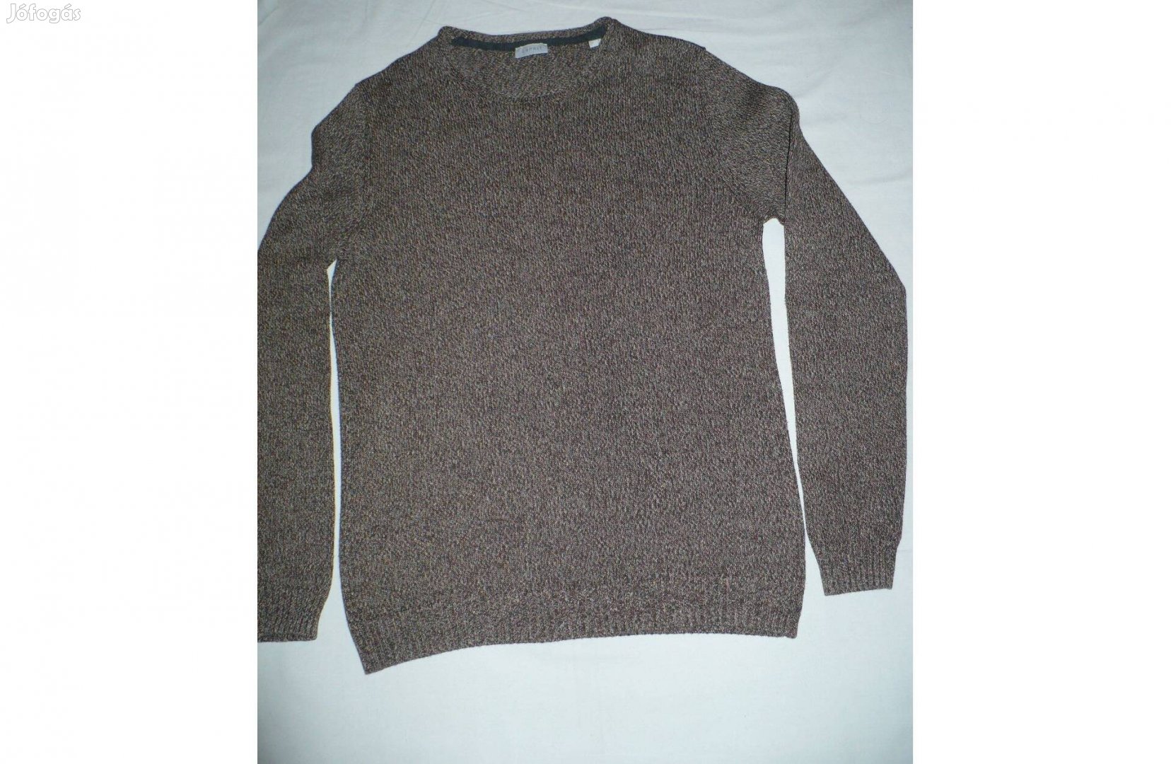 Esprit női kötött pulóver, S-es méret