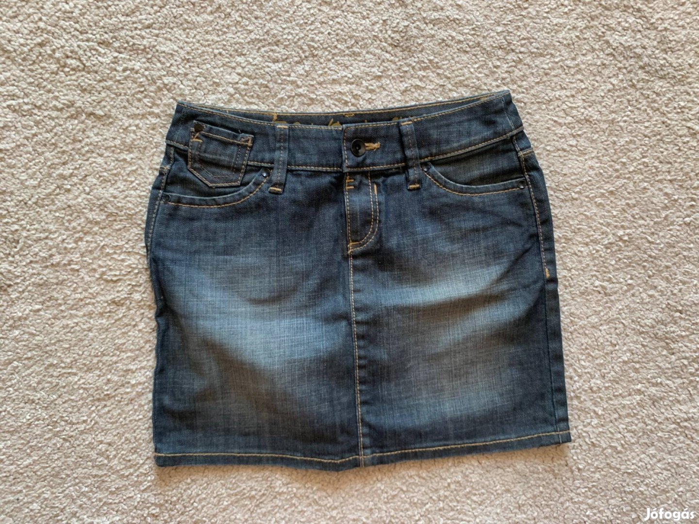 Esprit női szoknya s méret