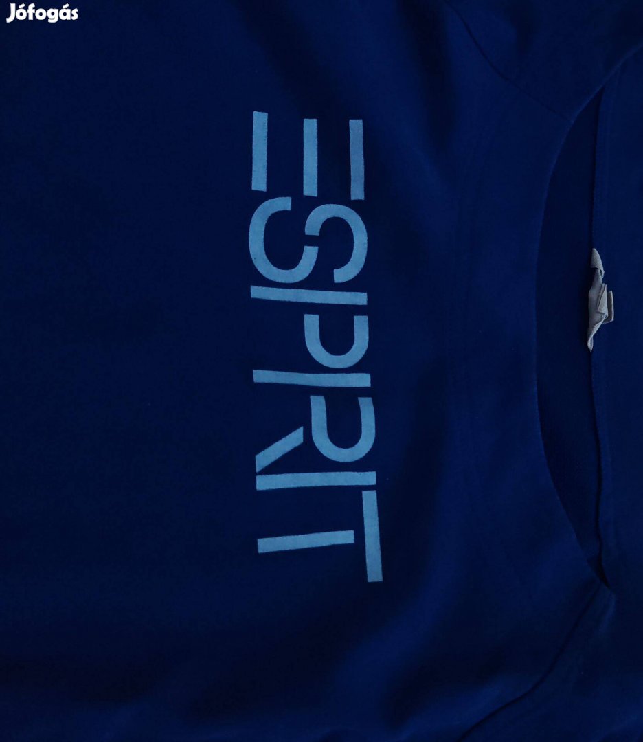 Esprit pamut női melegítő felső