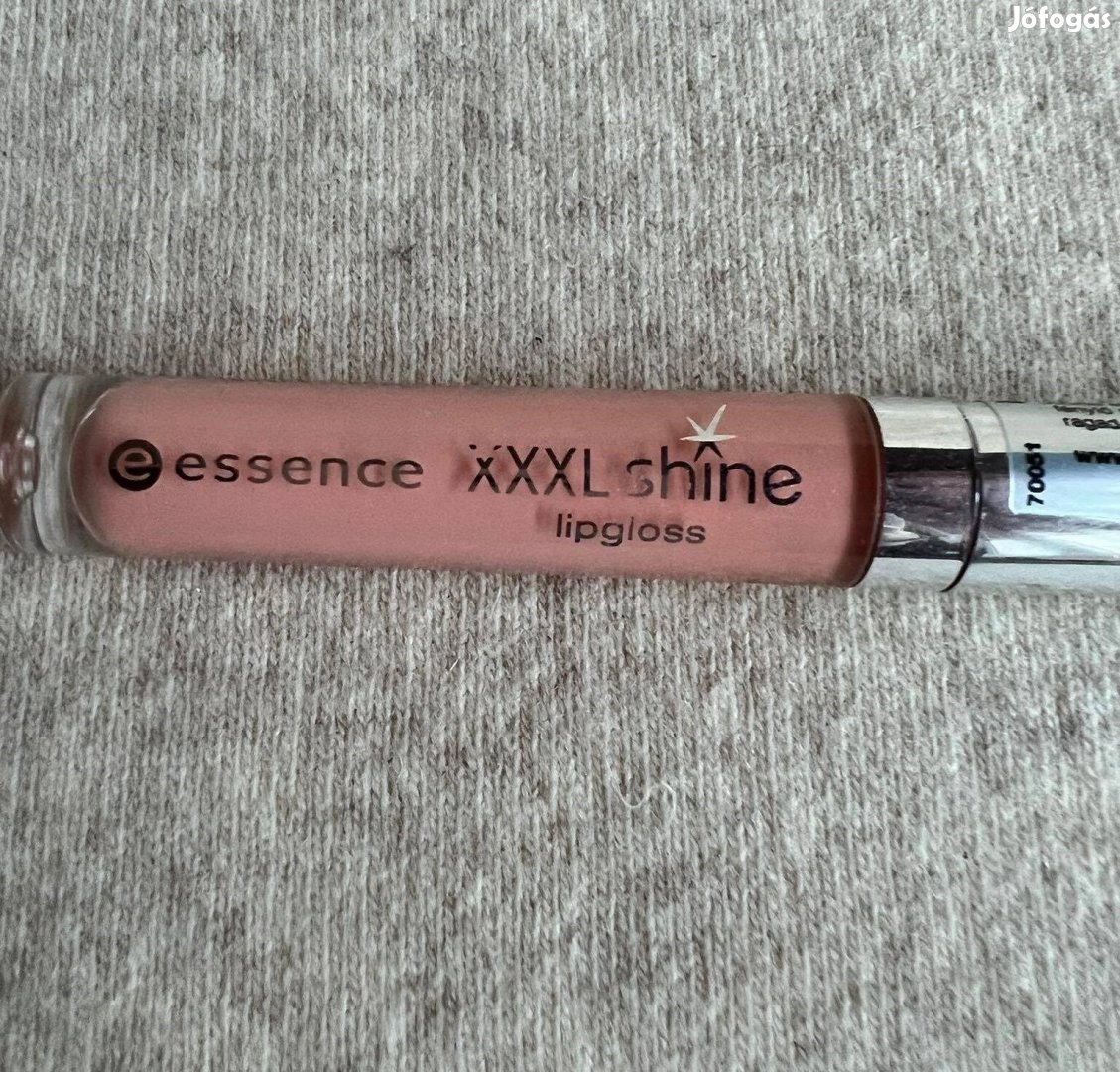 Essence Xxxl shine szájfény