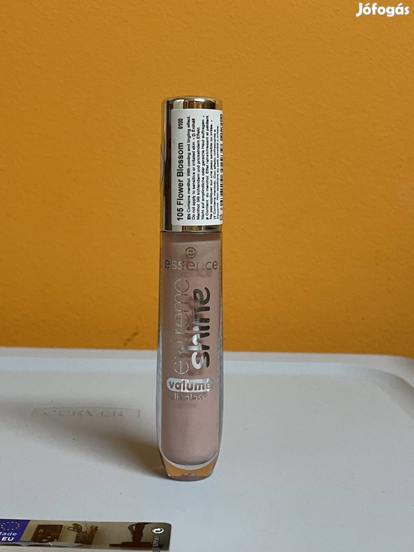 Essence  extreme shine szájfény