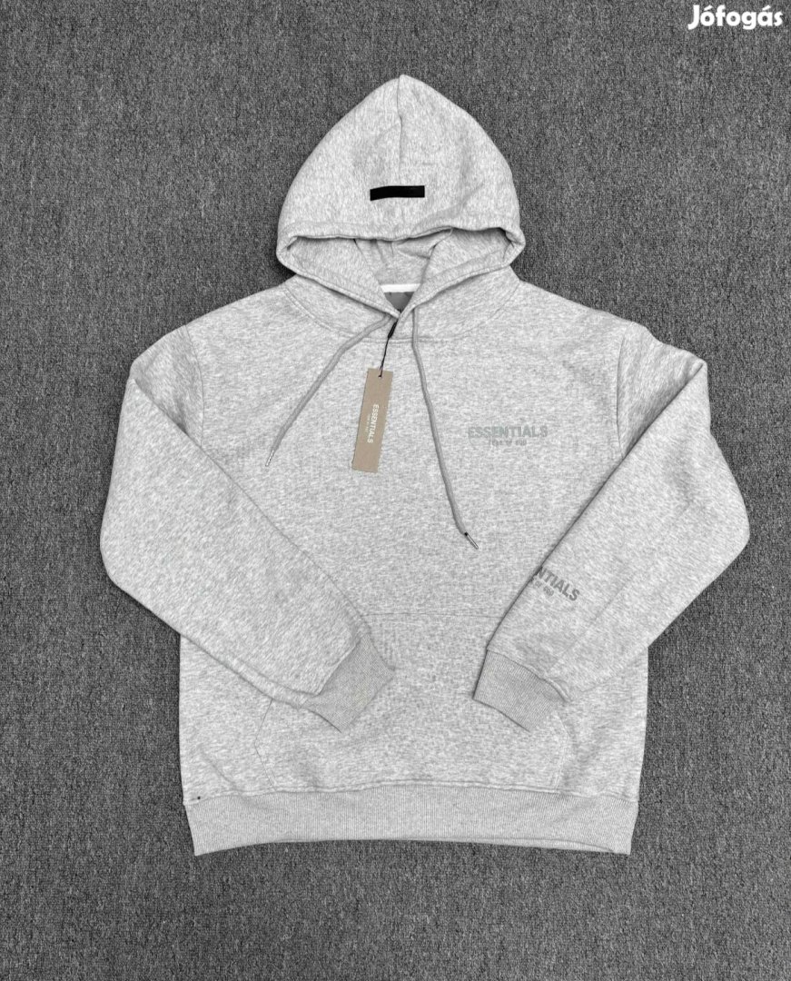 Essentials Hoodies