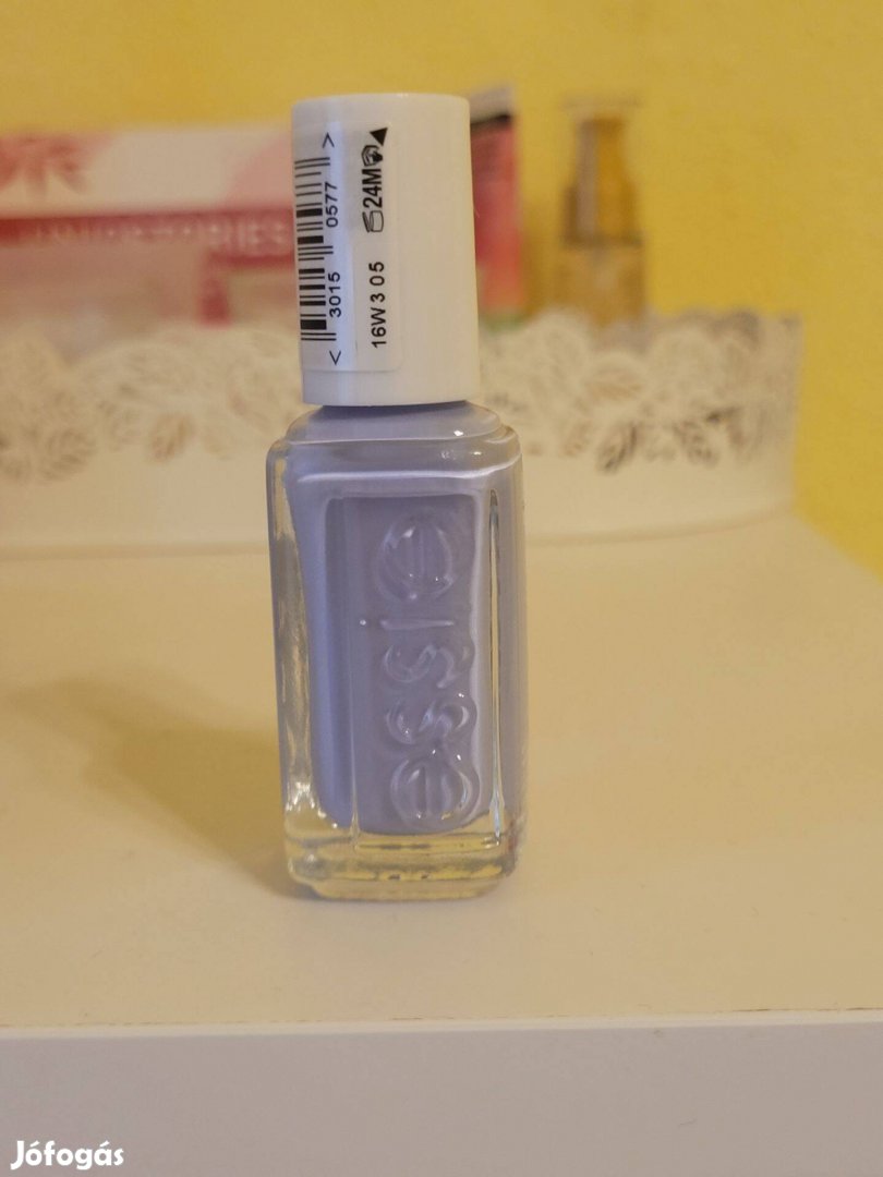 Essie Expressie körömlakk