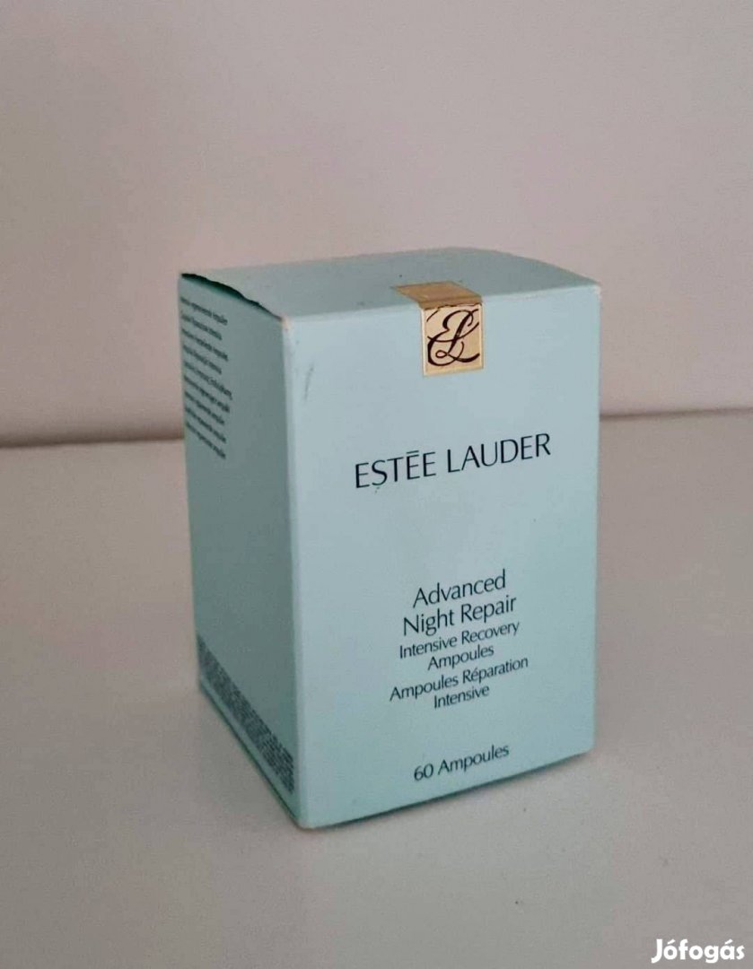 Estee Lauder 60 ampullás arc szérum