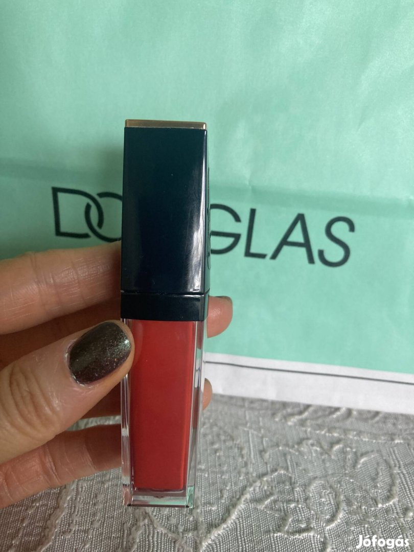 Estee Lauder Pure Color Liquid Matte rúzs 