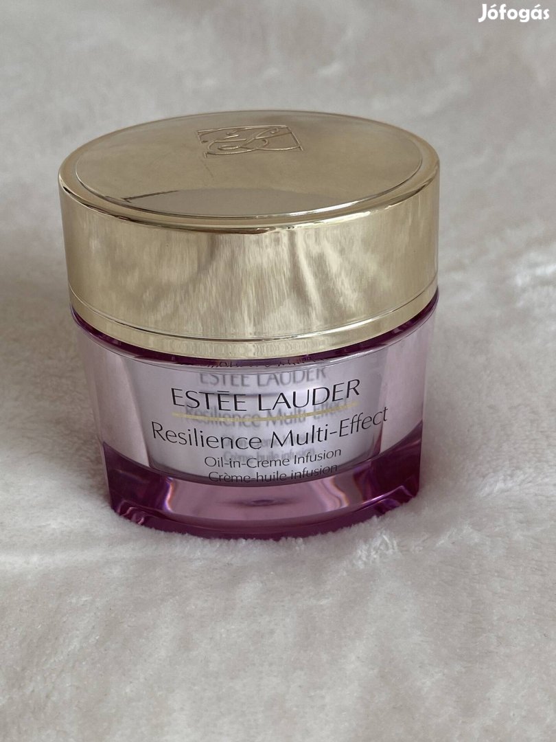 Estée Lauder resilience multi-eddet oil in creme