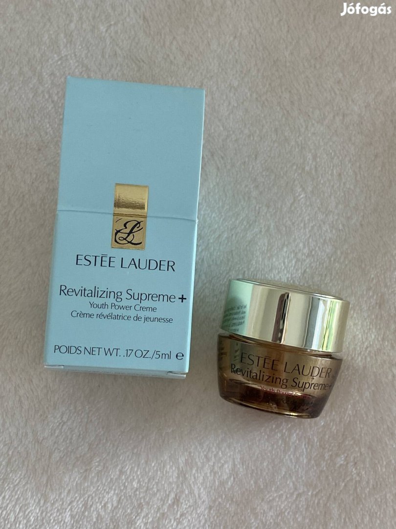 Estée Lauder revitalizing supreme+ 5 ml