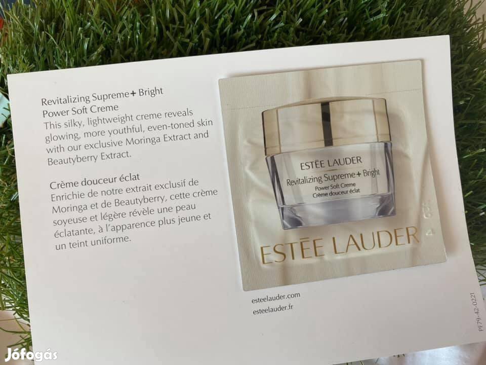Estée Lauder revitalizing supreme+ soft cream 1,5 ml 