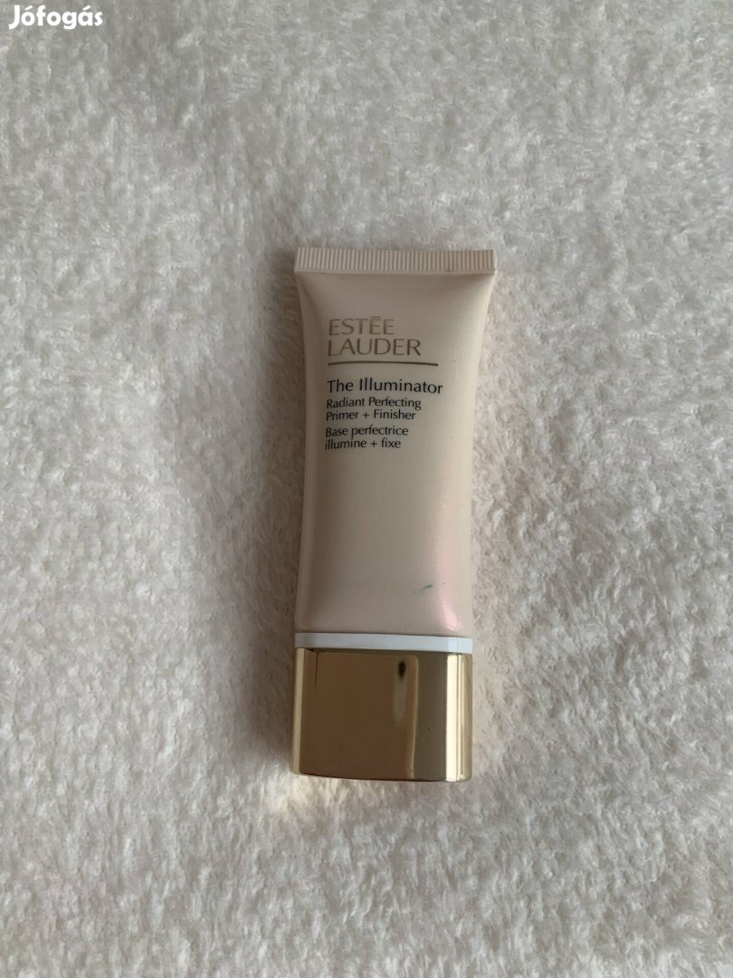 Estée Lauder the illuminator primer+finisher