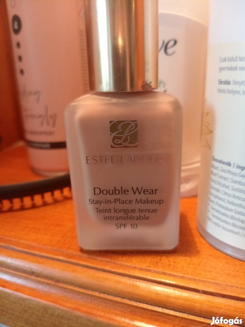 Estee lauder double wear shell beige 