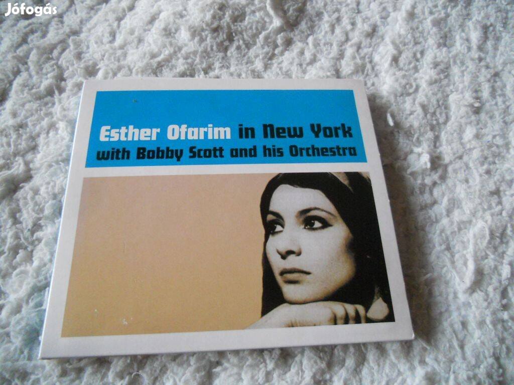 Esther Ofarim : In New York CD