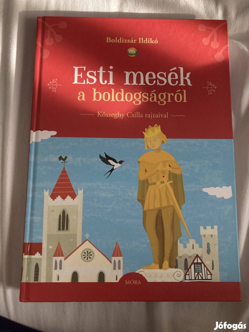 Esti mesek a boldogsagrol