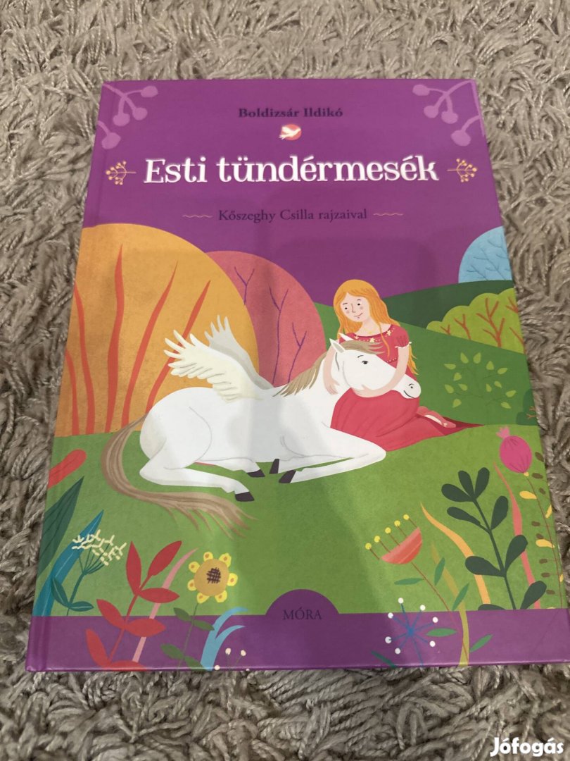 Esti tundermesek