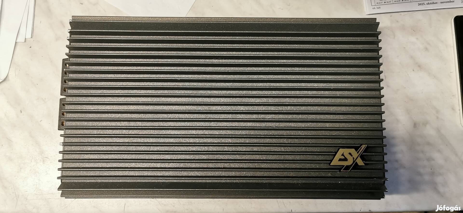 Esx Q475.1 monoblokk