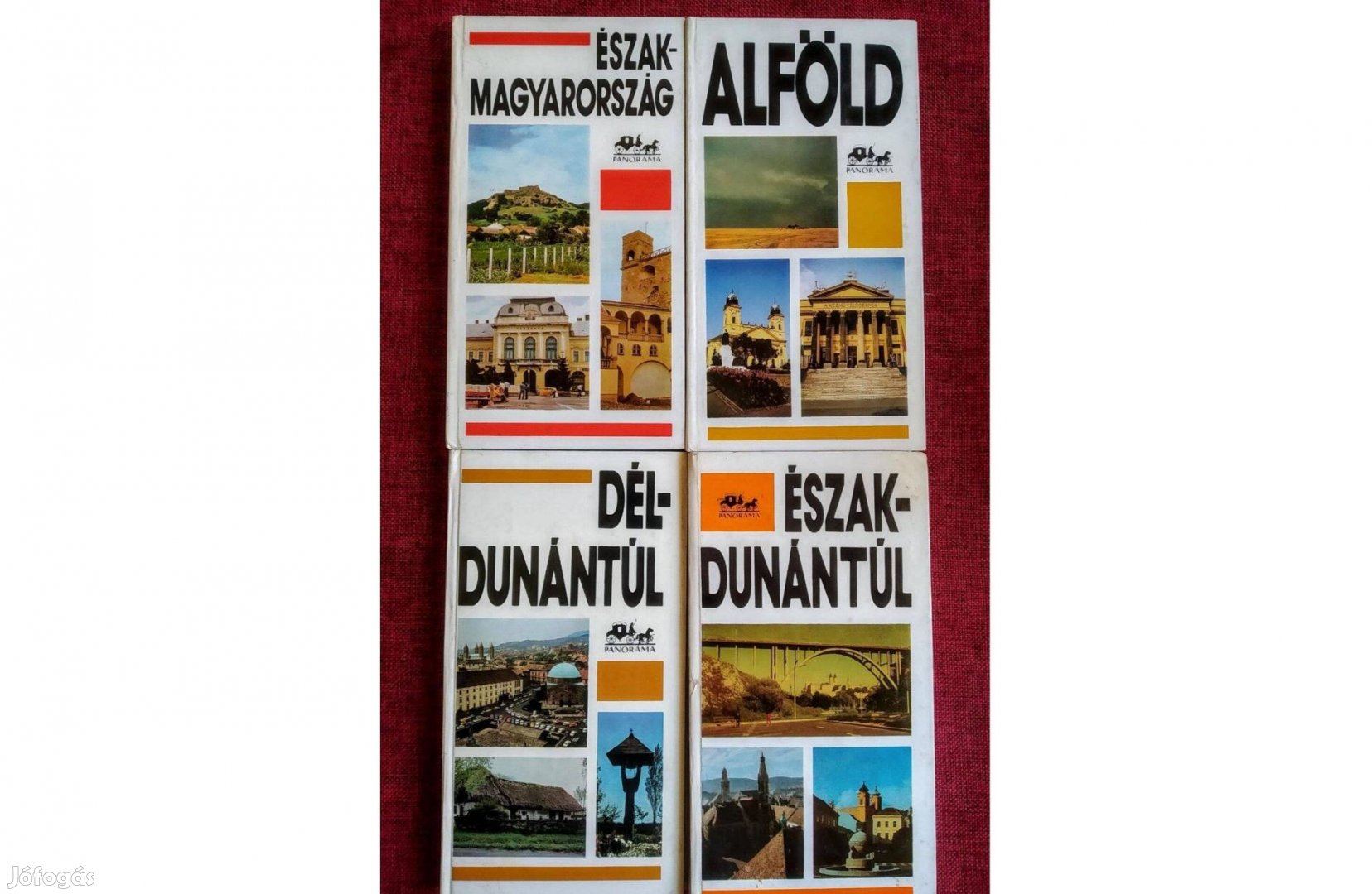 Észak-Magyarország