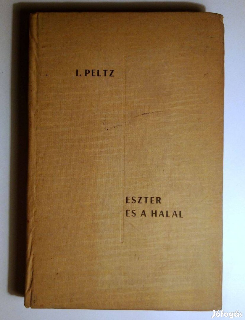 Eszter és a Halál (I. Peltz) 1967