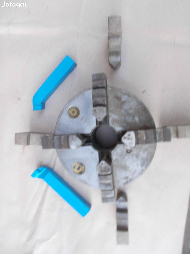 Esztergatokmány eladó