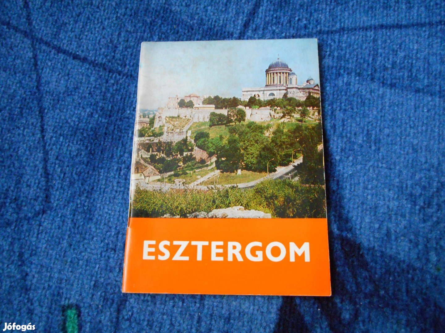 Esztergom 1977