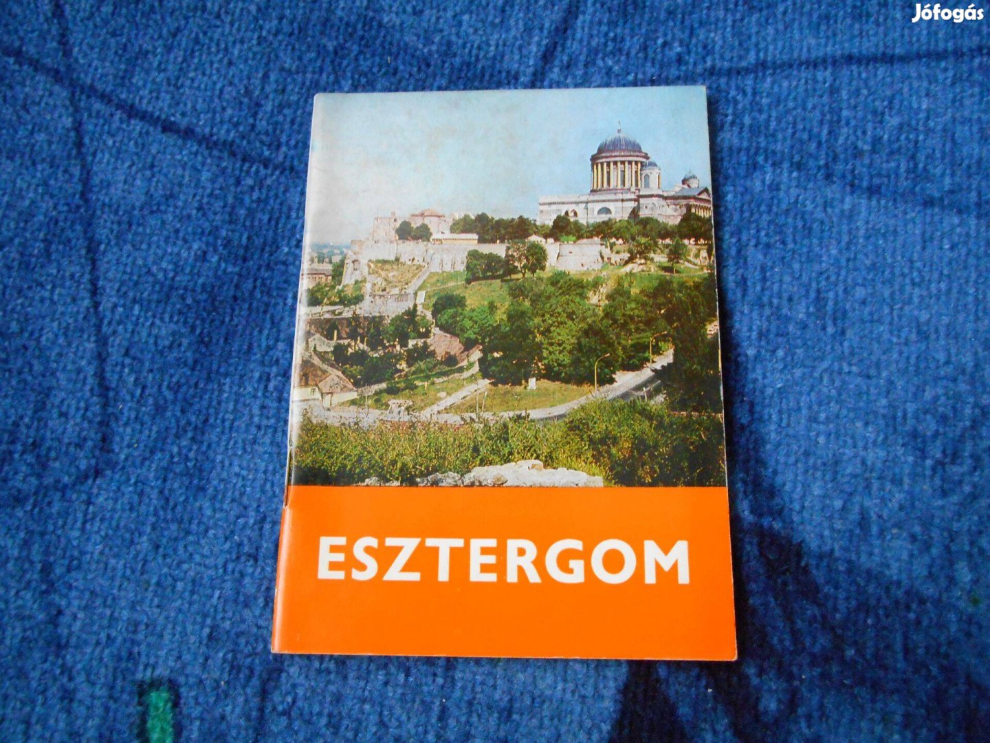 Esztergom 1977